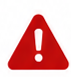 paws on deck warning icon