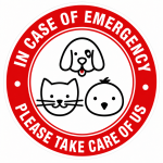 take care f us