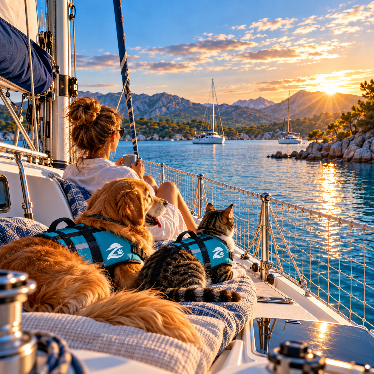 getting started sailing hero
