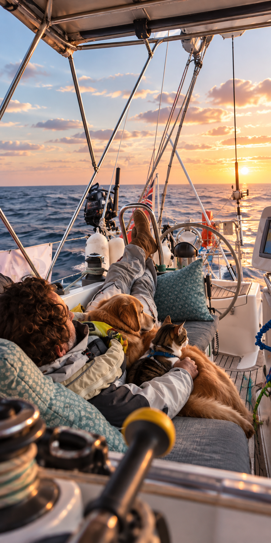 getting started sailing page 1 s6 2.1