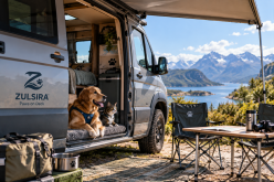 home page overland