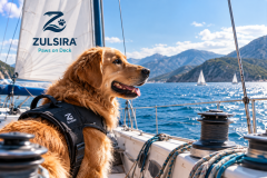 home page sailing