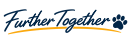 futher together horisontal transparent